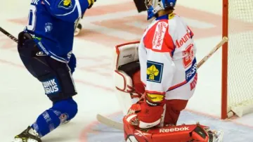 HC Mountfield České Budějovice - HC Plzeň 1929