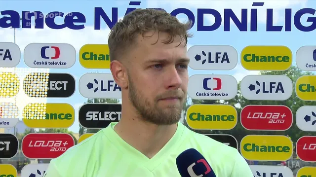 Ohlasy utkání Slavia B – Zbrojovka Brno