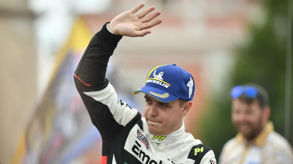 Dominik Stříteský
