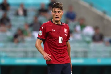 Patrik Schick