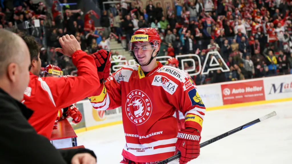 Radost Jakuba Orsavy