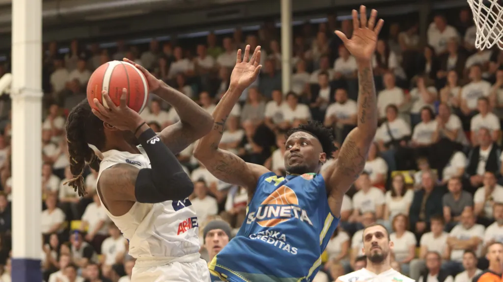 Utkání Děčín – Ústí nad Labem