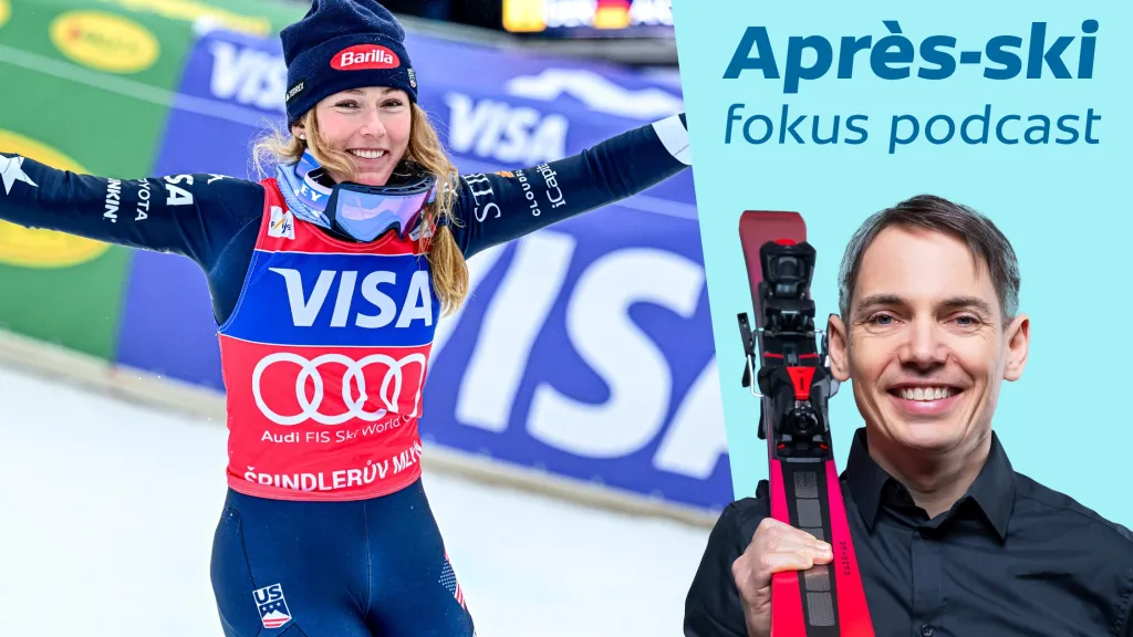 Après-ski fokus podcast