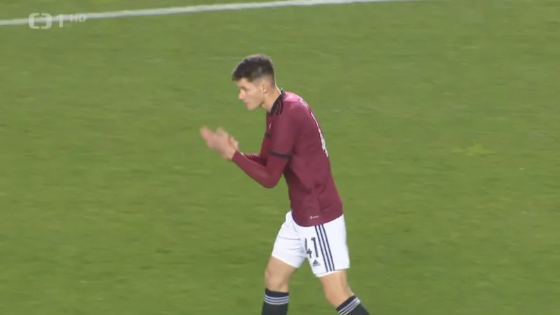 Sparta se představí na hřišti Rangers