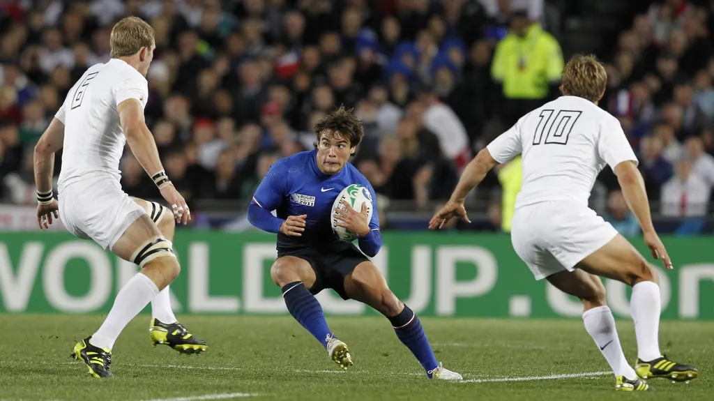 Mistrovství světa v ragby