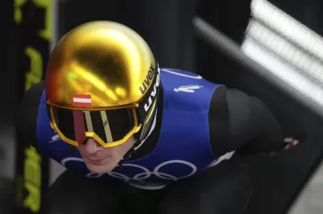 Rakousko triumfovalo na ZOH v Pekingu