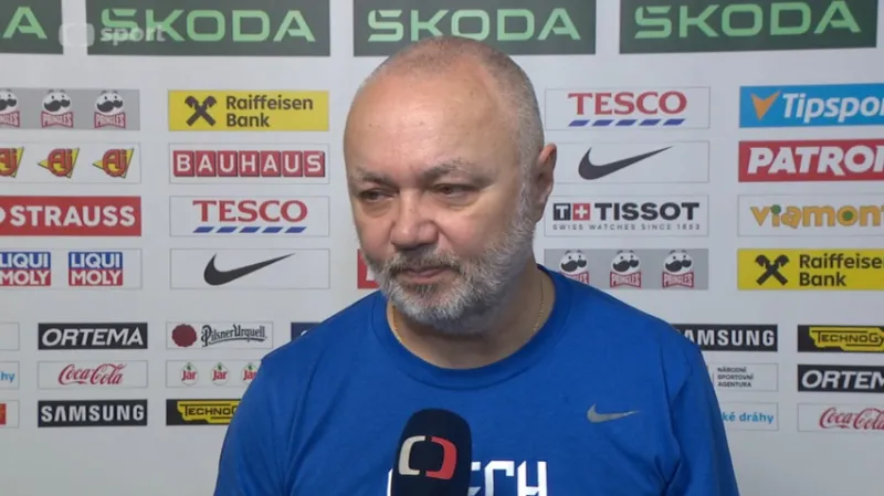 Kalous varuje před rychlými americkými protiútoky