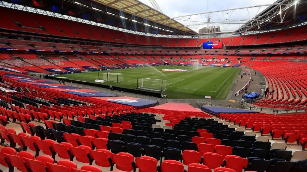 Stadion Wembley