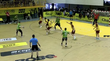 Sestřih a ohlasy utkání Zubří – Dukla Praha