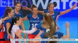 Sestřih utkání Česko – Španělsko