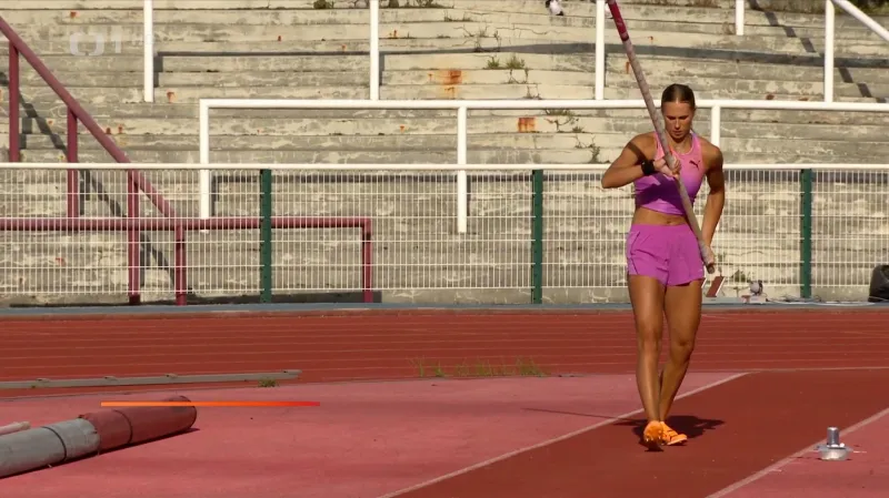 Švábíková vyhrála Memoriál Josefa Odložila výkonem 473 cm