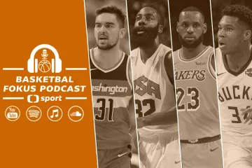 Basketbal fokus podcast (18. 3. 2019)