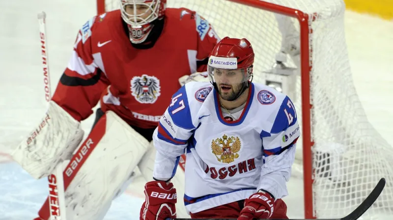 Sestřih utkání Rakousko - Rusko