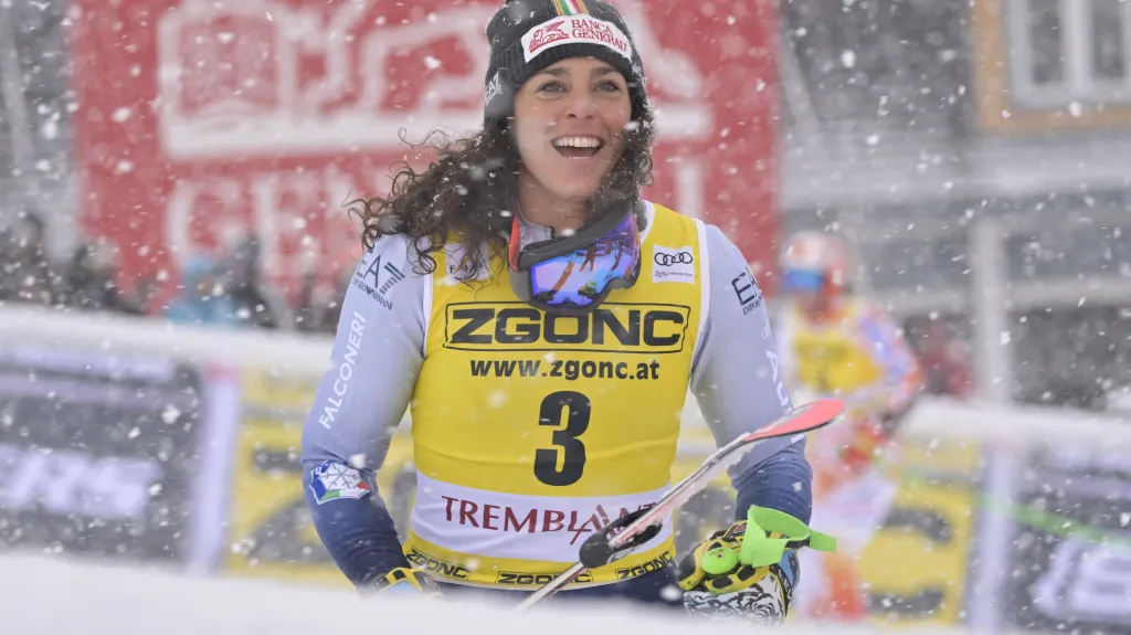 Federica Brignoneová