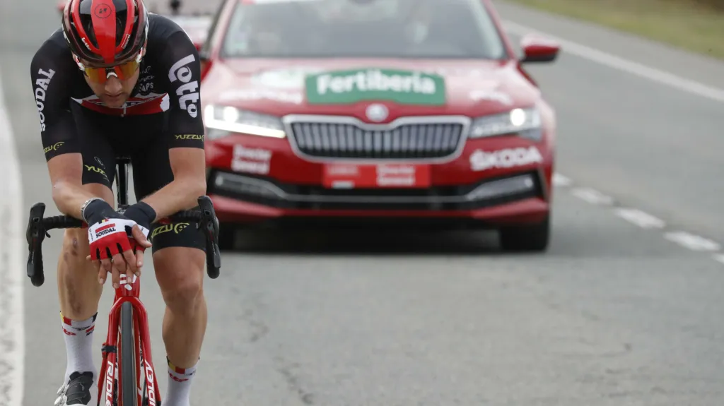 Tim Wellens