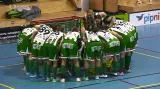 Sestřih 2. čtvrtfinále FbŠ Bohemians - FBC Liberec