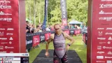 Českým triatletům start SP Xterra v Prachaticích vyšel