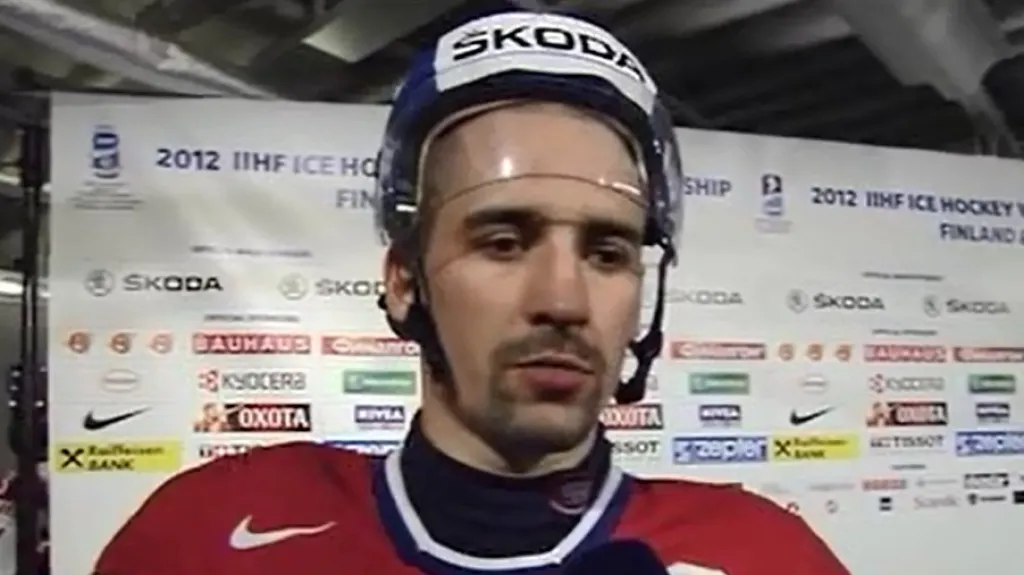 Tomáš Plekanec