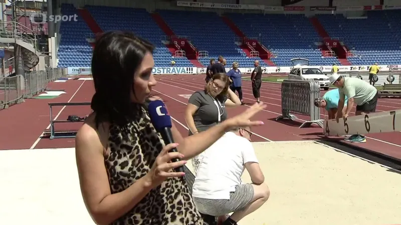 Zlatou tretru bude Manyonga prožívat jen coby divák