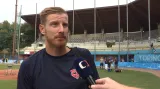 Ohlasy českých baseballistů po utkání se Slovenskem