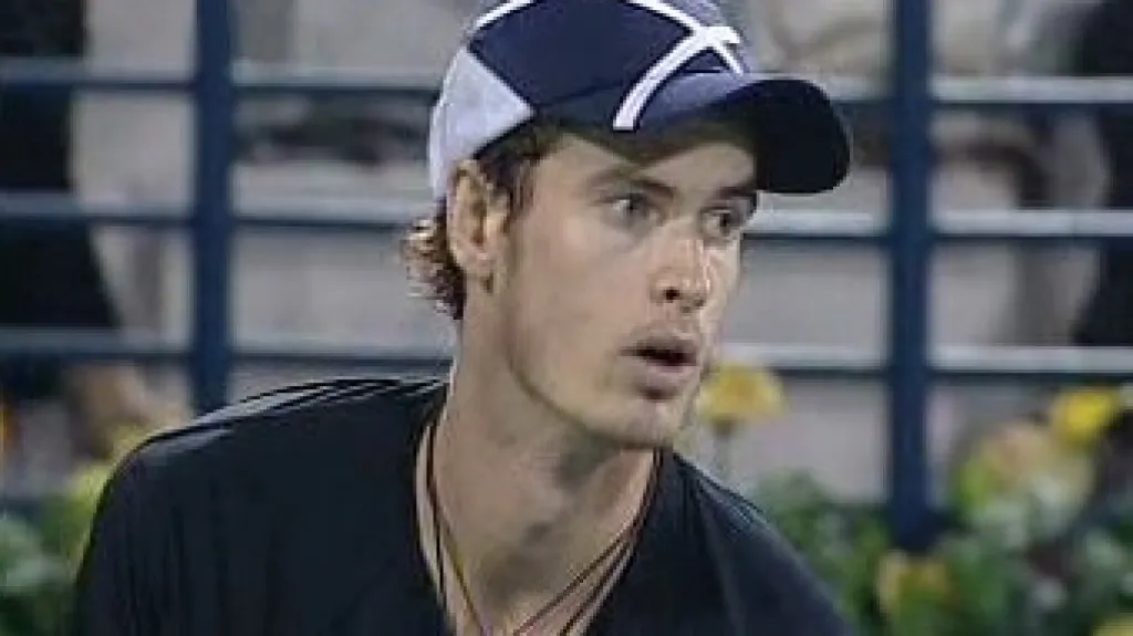 Andy Murray