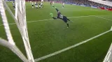 Gól v utkání Německo - Mexiko: Fabián - 3:1 (89. min.)