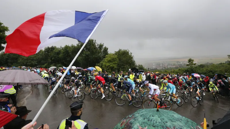 Tour de France 2015