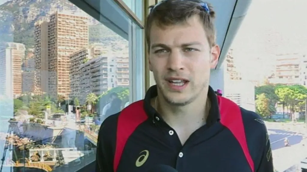 Bondarenko s Lemaitrem finišují přípravy na ME