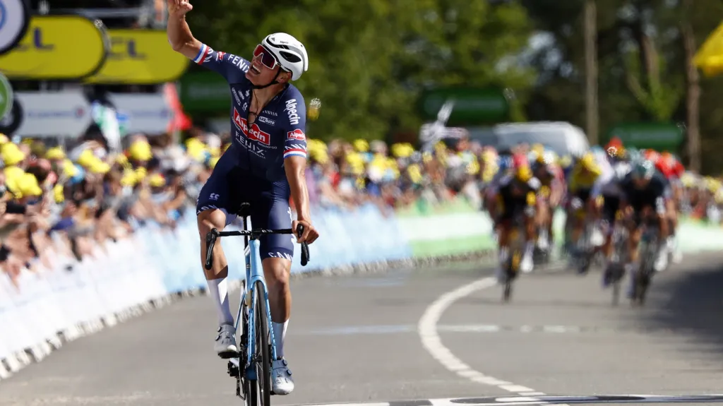 Mathieu Van der Poel