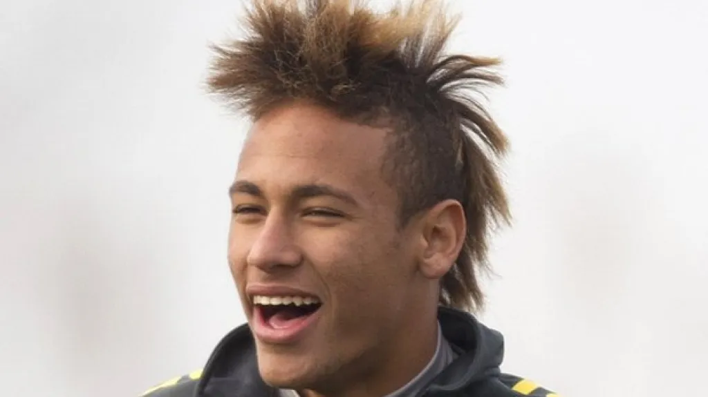 Neymar