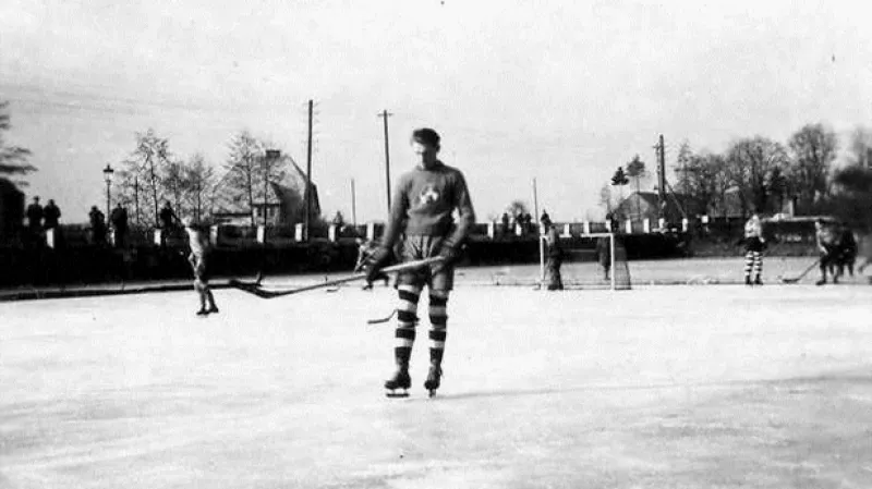 Extraliga slaví 75 let