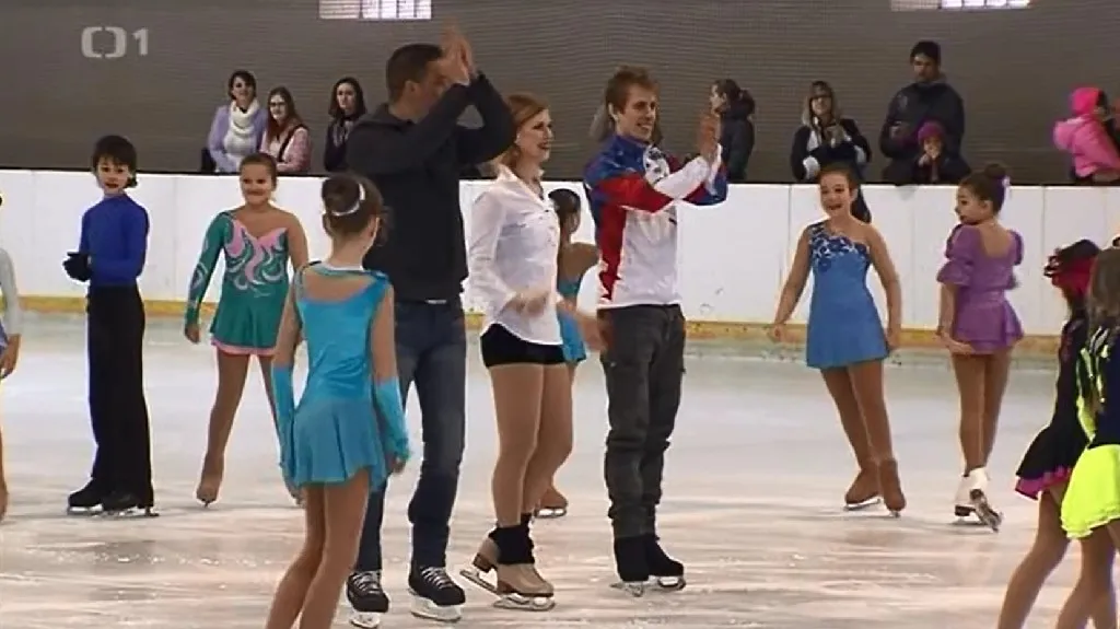 Březinovi se rozloučili se sezonou