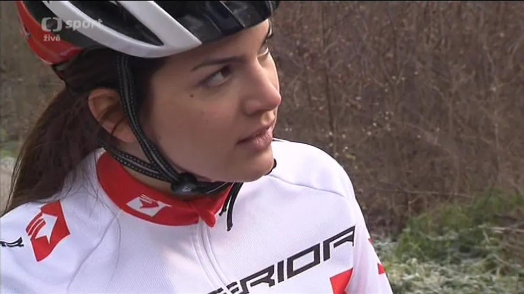 Huříková se po pěti letech vrací do domácí stáje