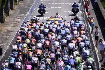 Tour de France