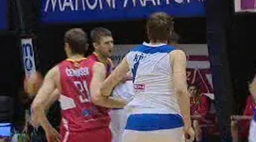 USK Praha - Pardubice