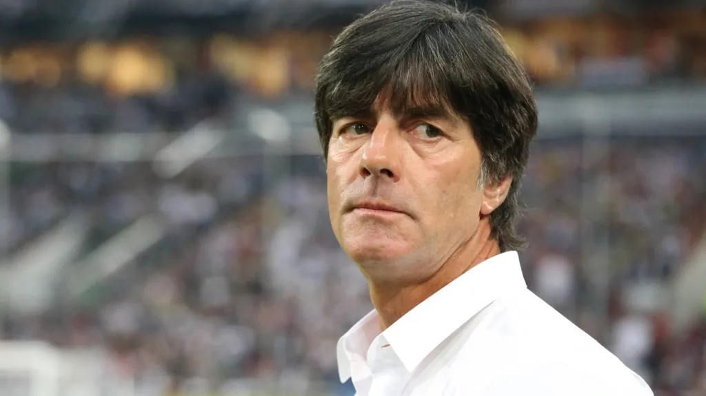 Joachim Löw