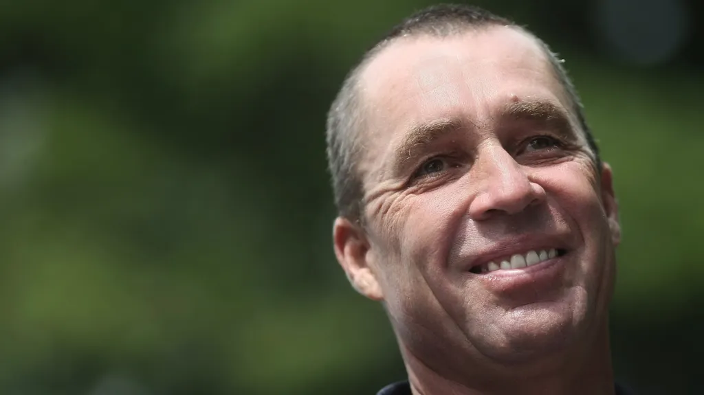 Ivan Lendl