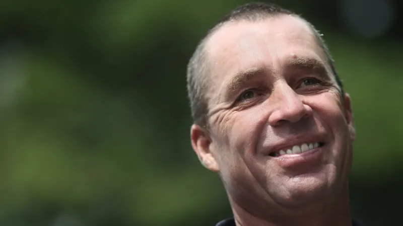Ivan Lendl