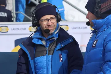 Ole Einar Björndalen