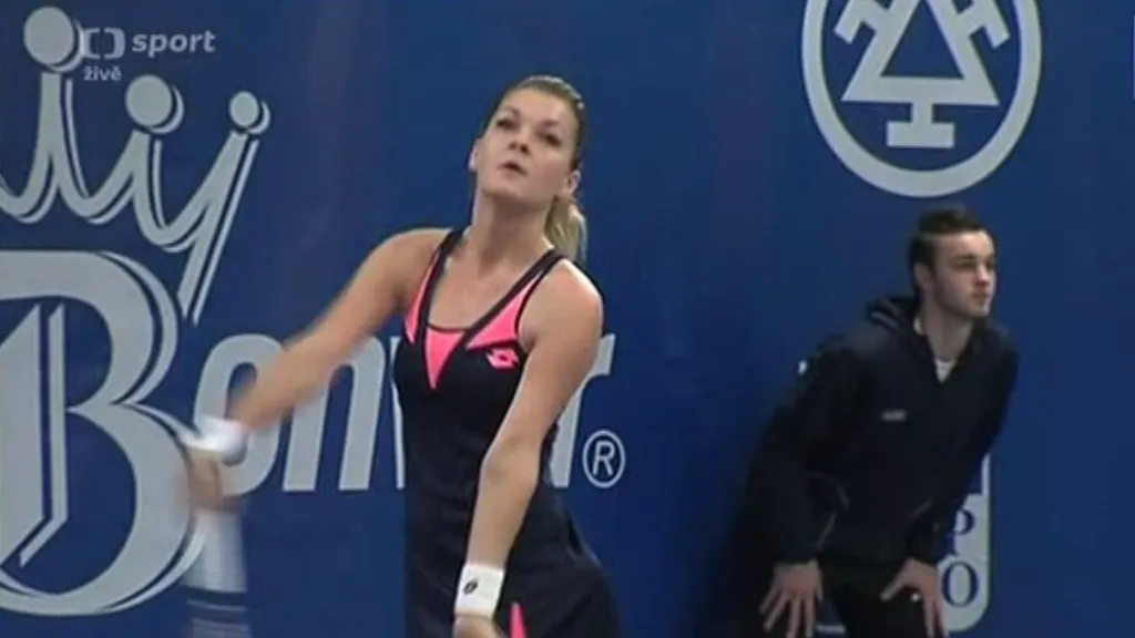 Tenisté Prostějova rozdrtili Spartu, Přerov si poradil s ČLTK