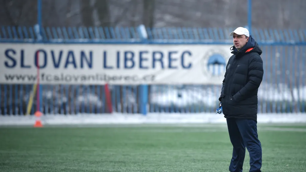 Jindřich Trpišovský