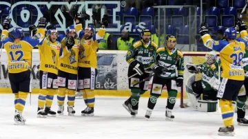 Ústí nad Labem - Mladá Boleslav