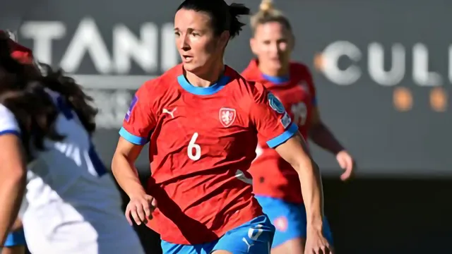 Sestřih přípravy fotbalistek Srbsko – Česko