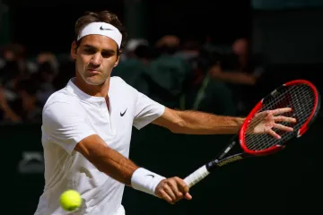 Roger Federer