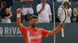 Djokovič na US Open vyřadil Tiena