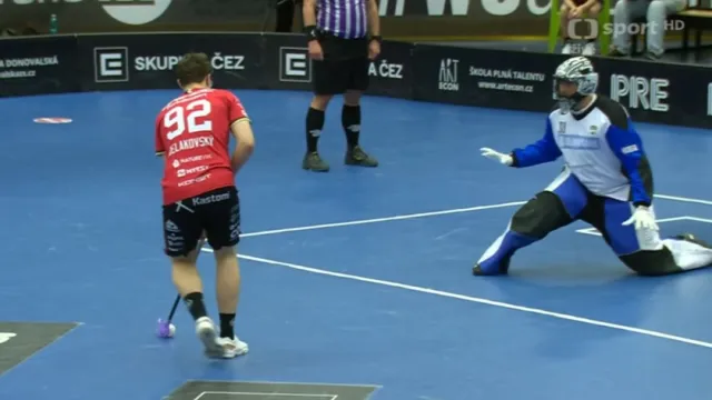 Ohlasy utkání Chodov – Střešovice