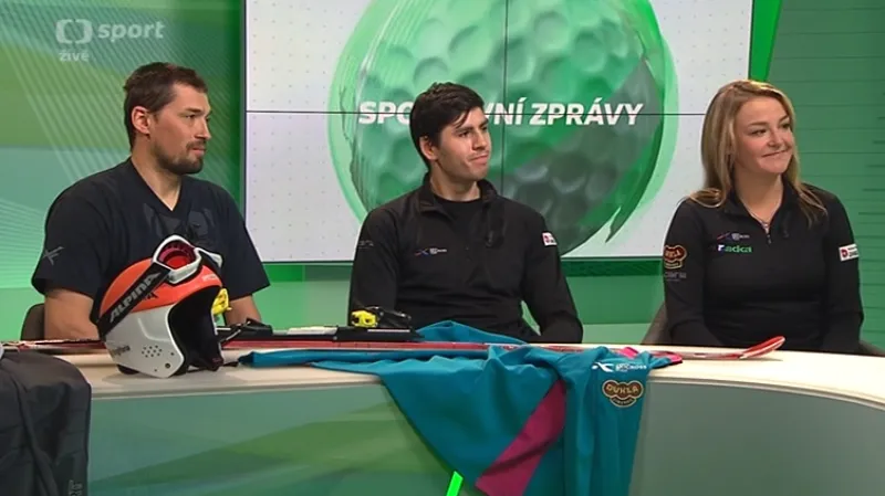 Hosté SZ: Skikrosaři před MS