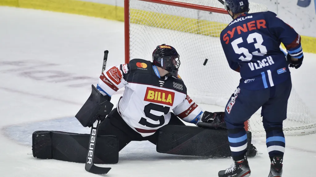 Utkání Liberec – Sparta