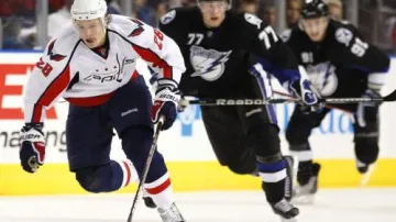 Tampa Bay - Washington