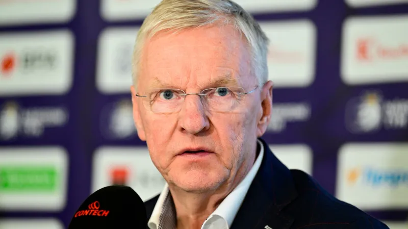 Vzal jsem nejlepší hráče pro různé úkoly, říká Jalonen